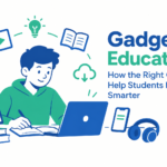 Gadgets Education
