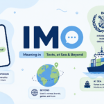 IMO Meaning