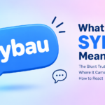 SYBAU Mean